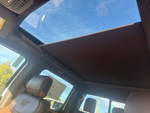 New 2026 Ford F350 King Ranch image 19
