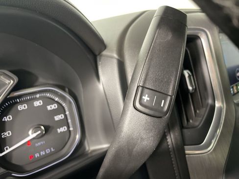 Used 2021 GMC Sierra 3500 Denali w/ Technology Package image 7