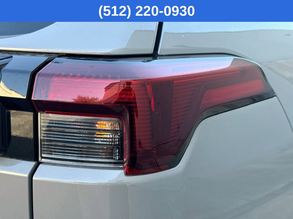 New 2026 Subaru Outback Wilderness AWD/4WD image 35