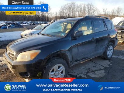 Used 2006 Toyota RAV4 Sport