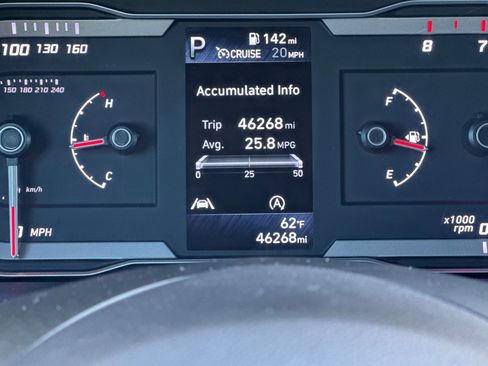 Used 2024 Hyundai Tucson SEL image 30