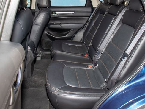 Used 2021 MAZDA CX-5 Touring w/ Touring Preferred SV Package image 18