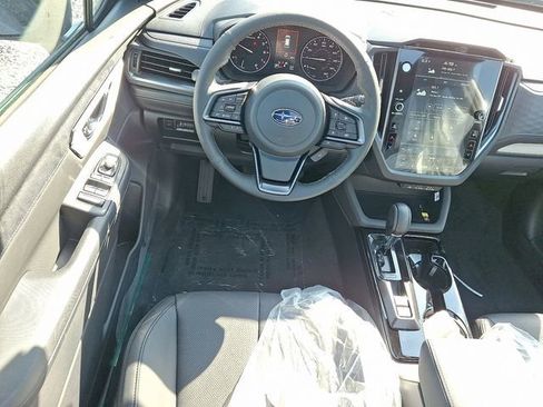 New 2026 Subaru Forester Limited AWD/4WD image 8