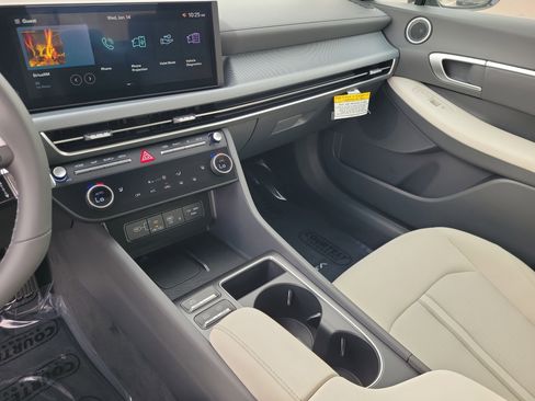 New 2026 Hyundai Sonata SEL image 32