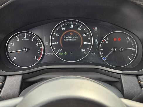 Used 2024 MAZDA CX-90 3.3 Turbo w/ Premium Package image 18