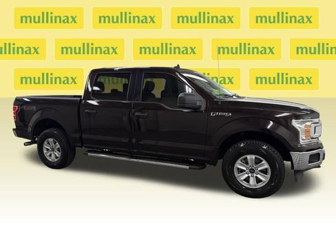 Used 2020 Ford F150 XLT image 2