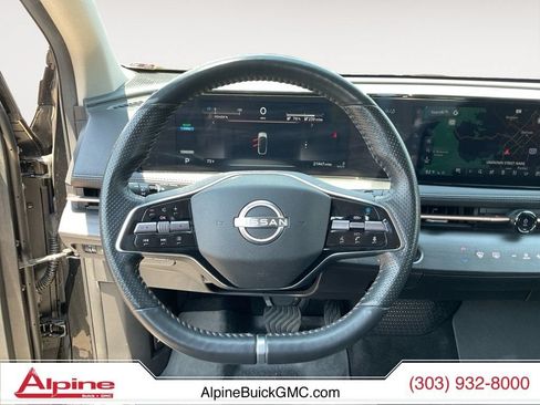 Used 2024 Nissan Ariya AWD image 12