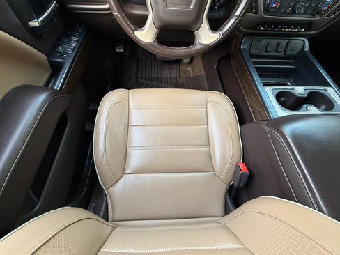 Used 2017 GMC Sierra 1500 Denali image 17