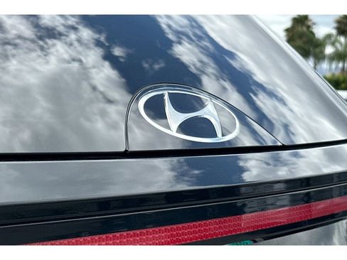 Used 2022 Hyundai Tucson SEL AWD/4WD image 53