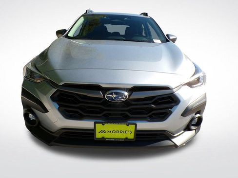 New 2026 Subaru Crosstrek 2.5i Limited w/ Crosstrek Mirror Package AWD/4WD image 10