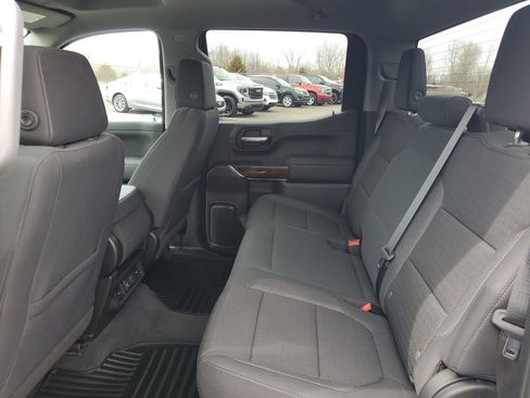 Used 2020 GMC Sierra 1500 SLE w/ SLE Value Package image 26