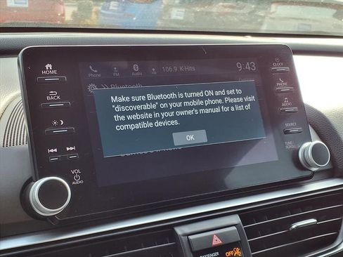 Used 2022 Honda Accord Sport Special Edition image 5