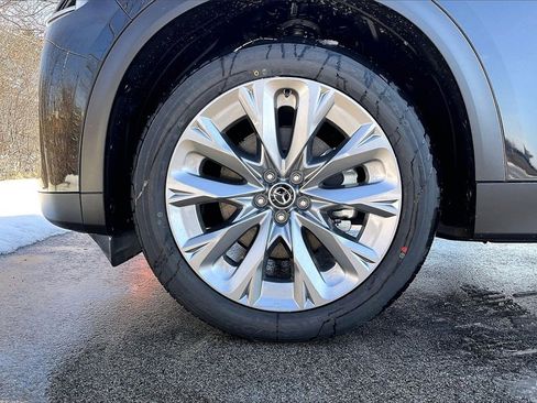 New 2026 MAZDA CX-90 3.3 Turbo w/ Preferred Package image 12