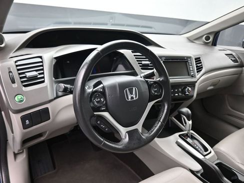 Used 2012 Honda Civic EX-L image 13