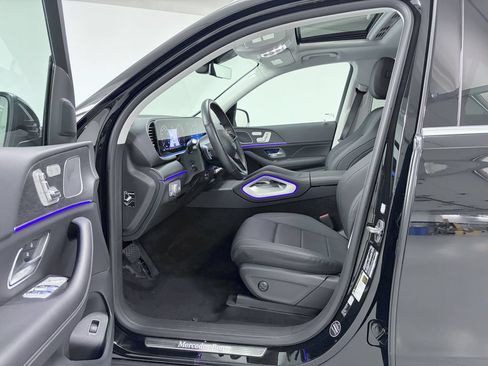 Certified 2026 Mercedes-Benz GLE 350 4MATIC image 14