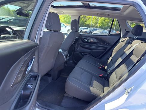Used 2023 GMC Terrain SLE w/ Driver Convenience Package AWD/4WD image 30
