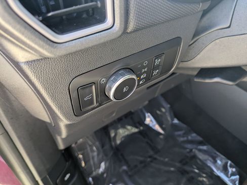 Certified 2025 Ford Bronco Sport Outer Banks w/ Outer Banks Tech Package+ image 15