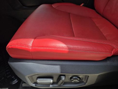 Used 2026 Toyota Tundra TRD Pro AWD/4WD image 21