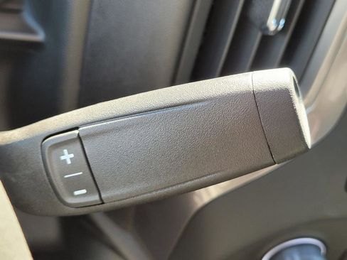 New 2026 Chevrolet Silverado 1500 Custom image 20