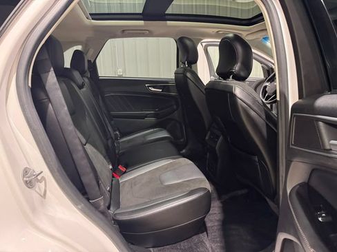 Used 2015 Ford Edge Sport w/ Equipment Group 401A AWD/4WD image 27