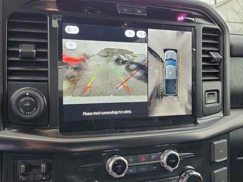 New 2025 Ford F150 Tremor w/ Equipment Group 402A High image 26