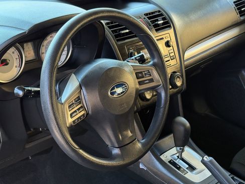 Used 2014 Subaru Impreza 2.0i Premium w/ Popular Package #1 AWD/4WD image 11