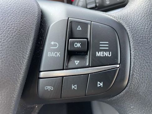 Used 2025 Ford Escape Active FWD image 22