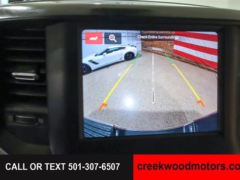 Used 2024 RAM 2500 Big Horn w/ Off Road Package AWD/4WD image 51