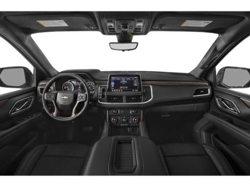 Used 2024 Chevrolet Suburban High Country AWD/4WD image 11