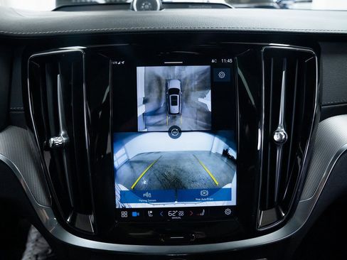 Used 2025 Volvo V60 T8 Polestar w/ Protection Package Premier image 12