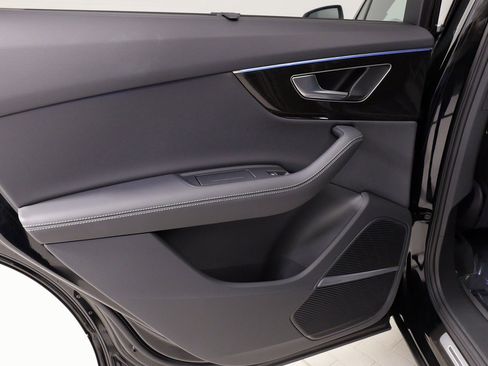 Used 2025 Audi Q7 3.0T Premium Plus w/ Premium Plus Package image 35