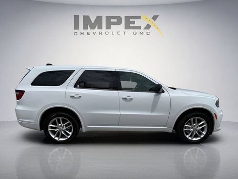 Used 2026 Dodge Durango GT AWD/4WD image 6
