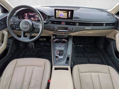 Used 2018 Audi A4 2.0T Premium Plus w/ Premium Plus Package image 17