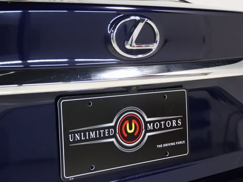 Used 2013 Lexus ES 350 image 4