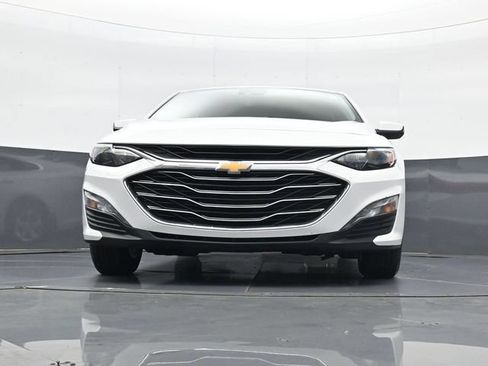 Certified 2024 Chevrolet Malibu LT FWD image 22