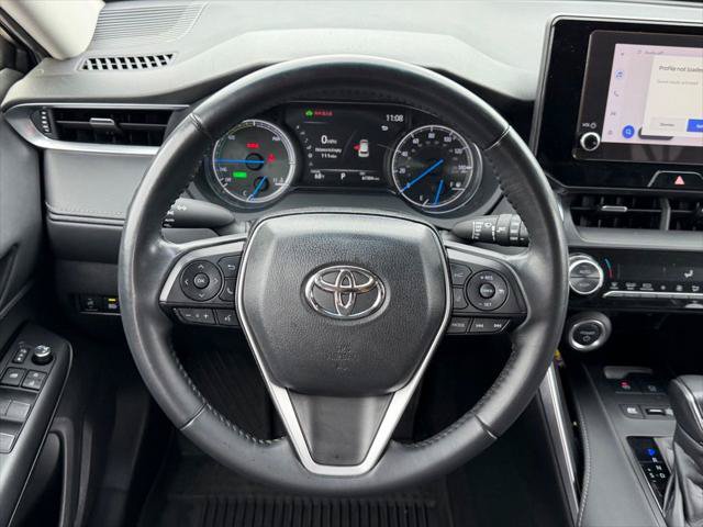 Certified 2023 Toyota Venza LE AWD/4WD image 23