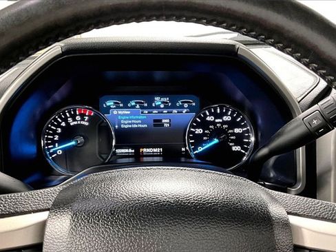 Used 2017 Ford F250 Lariat w/ Chrome Package image 15