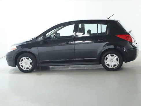 Used 2012 Nissan Versa 1.8 S w/ Plus Pkg image 4