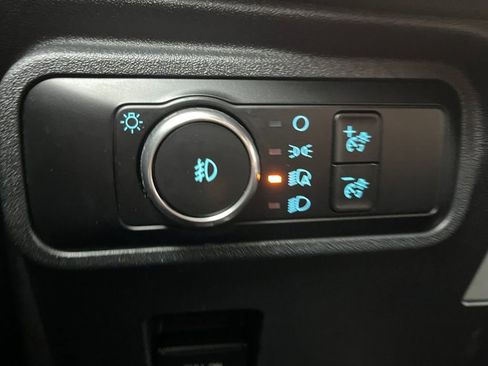 Used 2024 Ford Bronco Big Bend image 25