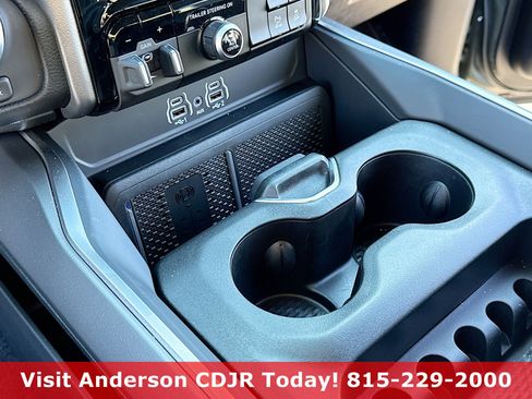 New 2026 RAM 1500 Big Horn image 12