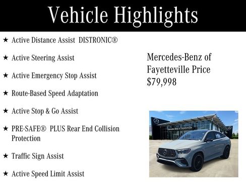 Certified 2024 Mercedes-Benz GLE 53 AMG 4MATIC Coupe image 12