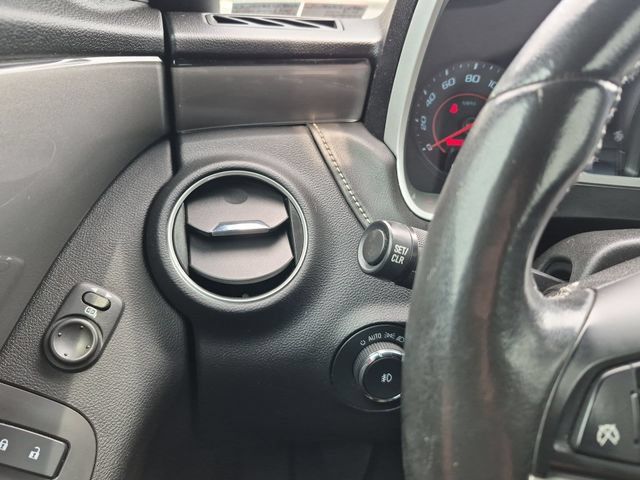 Used 2014 Chevrolet Camaro LT w/ RS Package RWD image 20