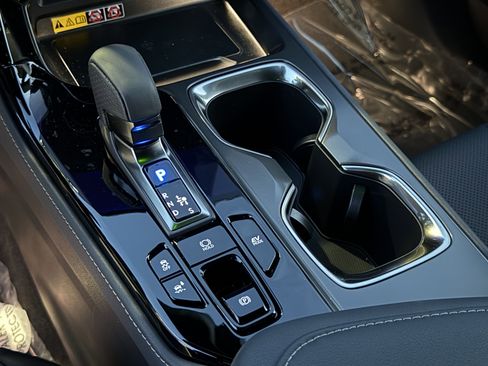 New 2026 Lexus NX 350h F Sport image 23