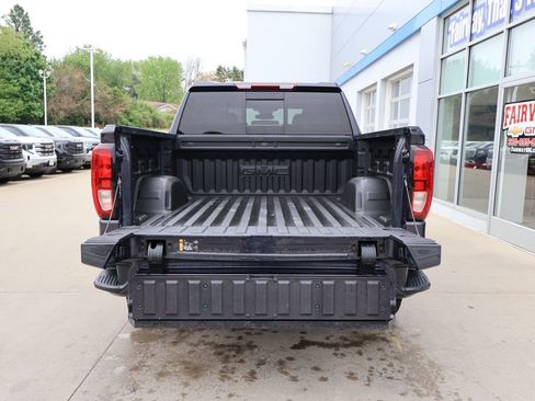 Used 2023 GMC Sierra 1500 Elevation w/ Elevation Premium Package AWD/4WD image 31