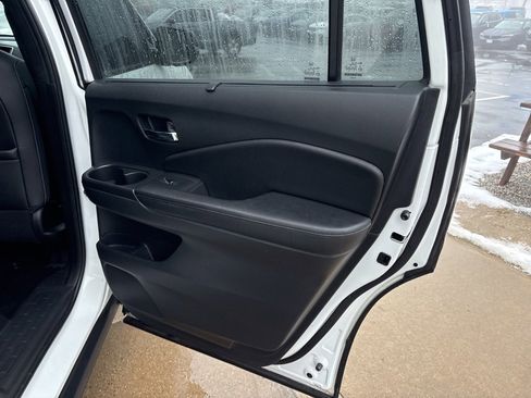 Used 2020 Honda Passport Touring image 9