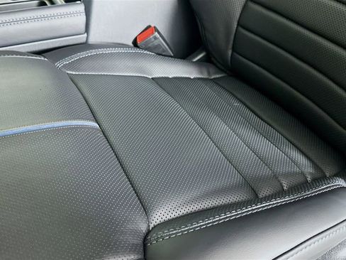 New 2026 Ford F450 Platinum w/ FX4 Off-Road Package image 20