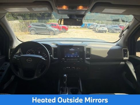 Used 2022 Nissan Frontier SV RWD image 24