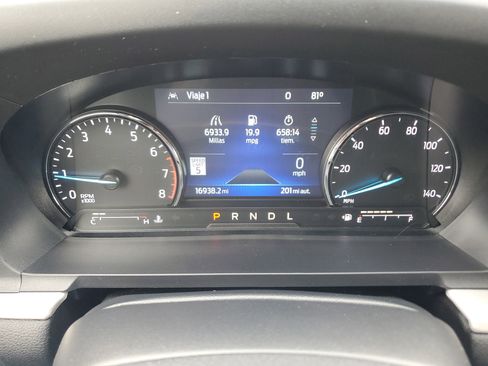 Used 2023 Ford Explorer XLT w/ Equipment Group 202A image 33