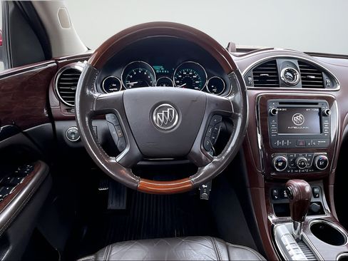 Used 2014 Buick Enclave Premium FWD image 8