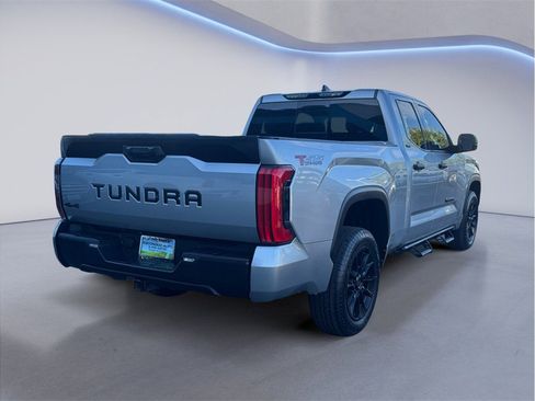 Used 2022 Toyota Tundra SR5 image 6